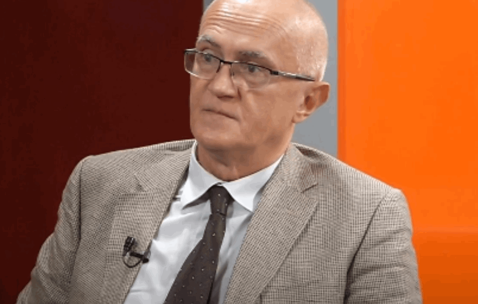 Rodoljub Šabić: Vučić opasan lažov, nije ga moguće tužiti a i sigurno će se sakriti iza imuniteta